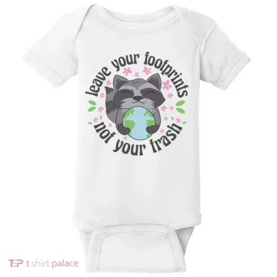 Baby Bodysuit