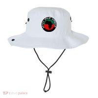 Love Your Mother Africa Black History Bucket Hat thumb 0