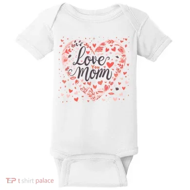 Baby Bodysuit