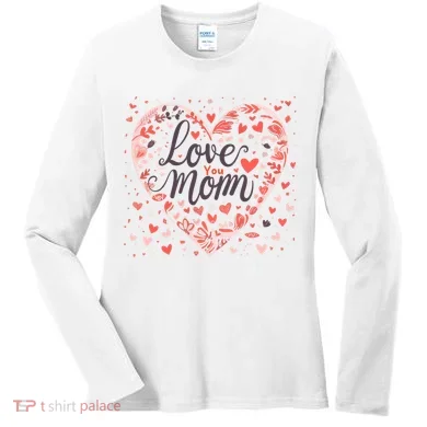 Women's Long Sleeve Shirt