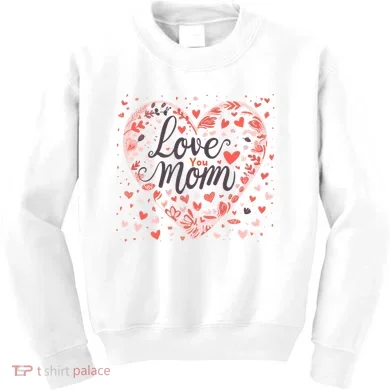 Kids Sweatshirt