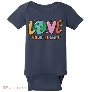 Baby Bodysuit