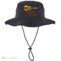 Let Your Soul Shine Its Better Than Sunshine Quote Bucket Hat thumb 0