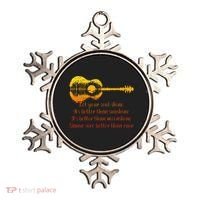 Let Your Soul Shine Its Better Than Sunshine Quote Ornament thumb 0
