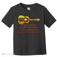 Let Your Soul Shine Its Better Than Sunshine Quote Toddler T-Shirt thumb 0