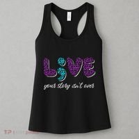 Live Your Story Isn't Over Suicide Prevention Awareness Women's Tank Top thumb 3