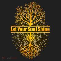 Let Your Soul Shine Tree Of Life Beanie thumb 2