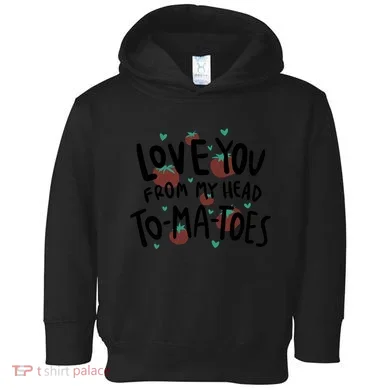 Toddler Hoodie
