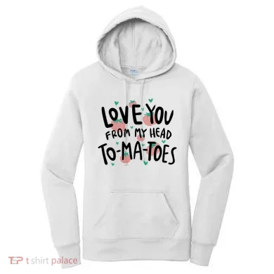 Women's Hoodie