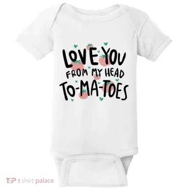 Baby Bodysuit
