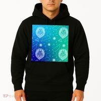 Leo Zodiac Astrology Hoodie thumb 2