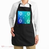 Leo Zodiac Astrology Apron thumb 2