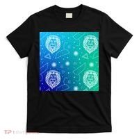 Leo Zodiac Astrology T-Shirt thumb 0