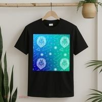 Leo Zodiac Astrology T-Shirt thumb 2