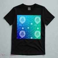 Leo Zodiac Astrology T-Shirt thumb 5