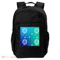 Leo Zodiac Astrology Backpack thumb 0