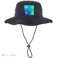 Leo Zodiac Astrology Bucket Hat thumb 0