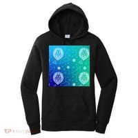 Leo Zodiac Astrology Women's Hoodie thumb 0