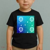 Leo Zodiac Astrology Toddler T-Shirt thumb 2
