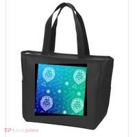 Leo Zodiac Astrology Tote Bag thumb 3