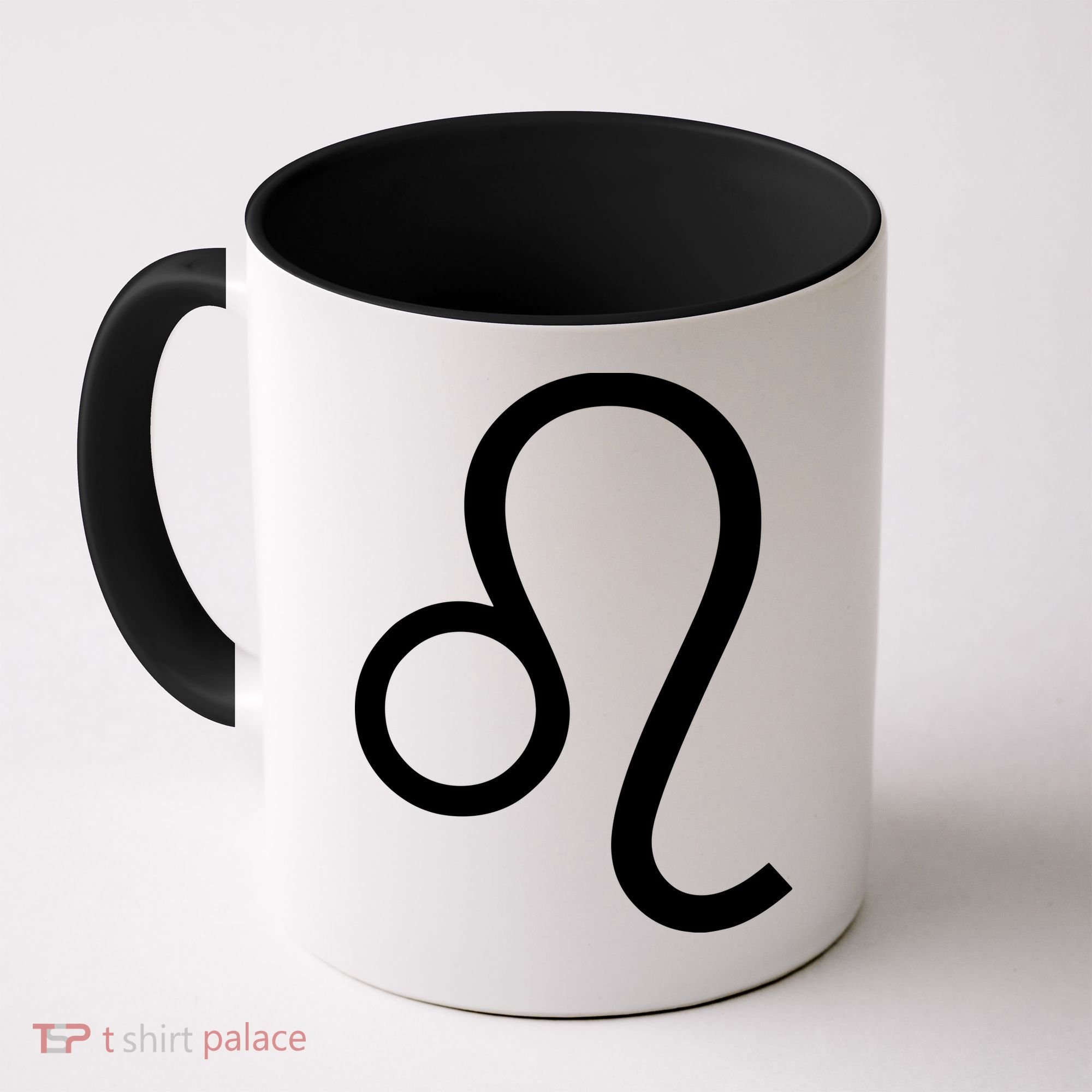 Leo Zodiac Coffee Mug