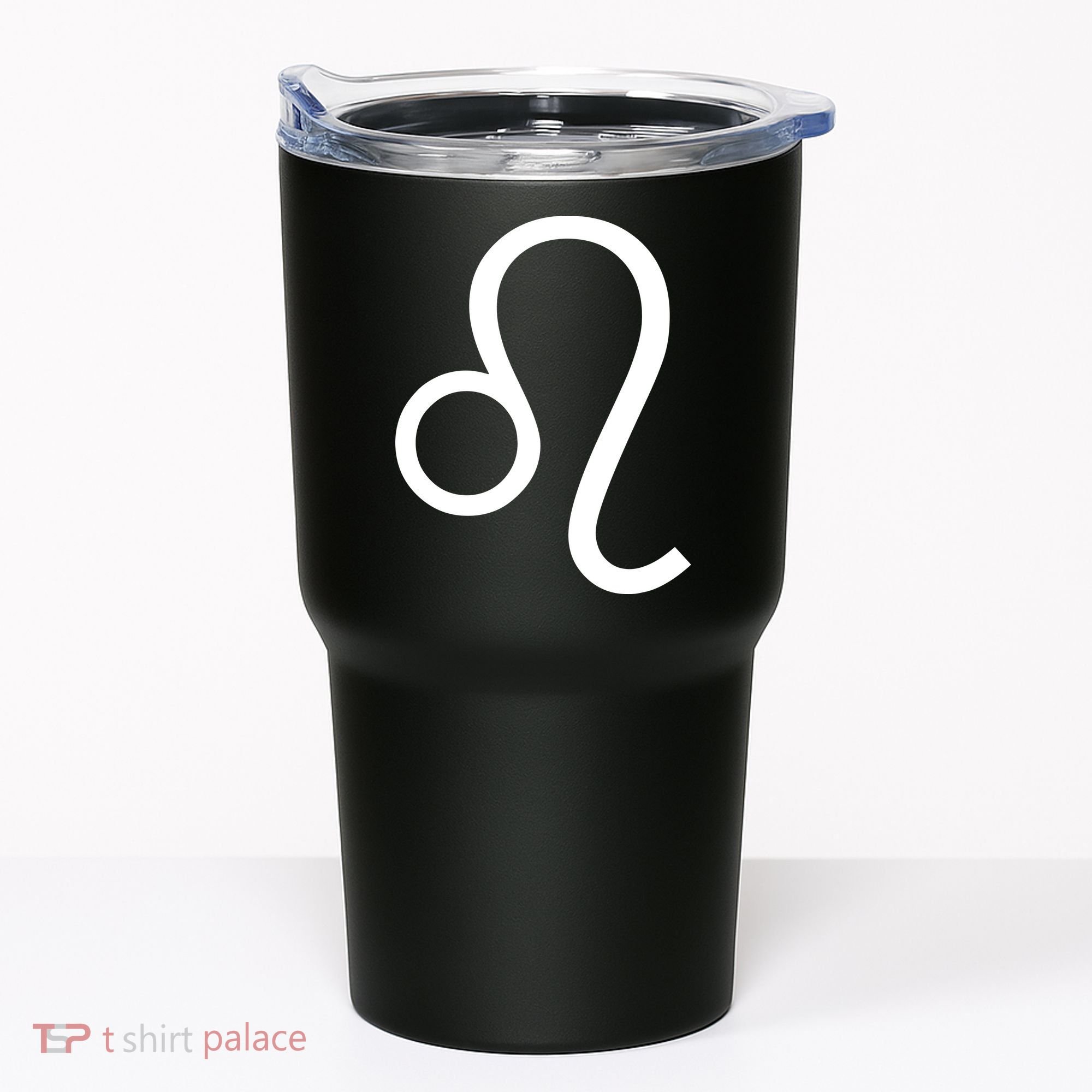 Leo Zodiac Tumbler