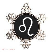 Leo Zodiac Ornament thumb 0