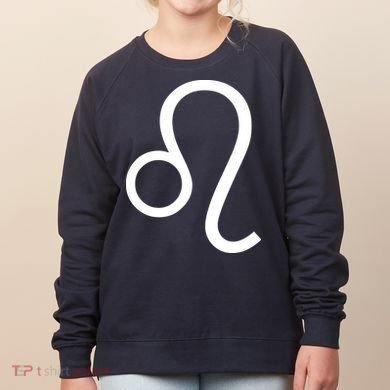 Leo Zodiac Women's Sweatshirt