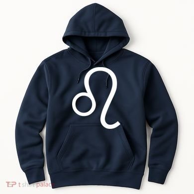 Leo Zodiac Hoodie
