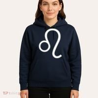 Leo Zodiac Hoodie thumb 5