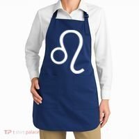 Leo Zodiac Apron thumb 2