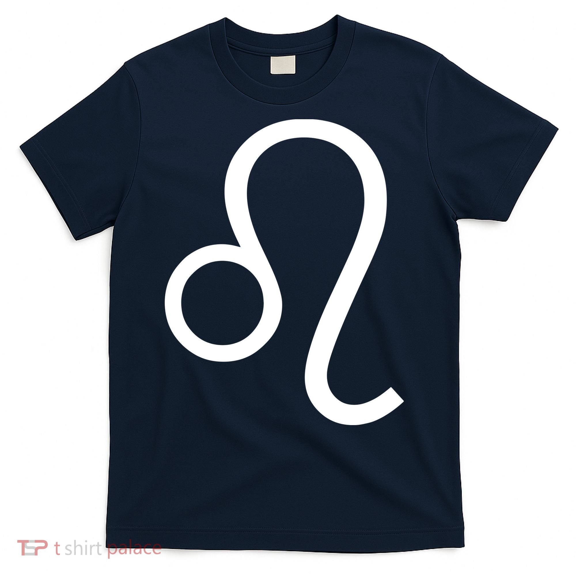 Leo Zodiac T-Shirt