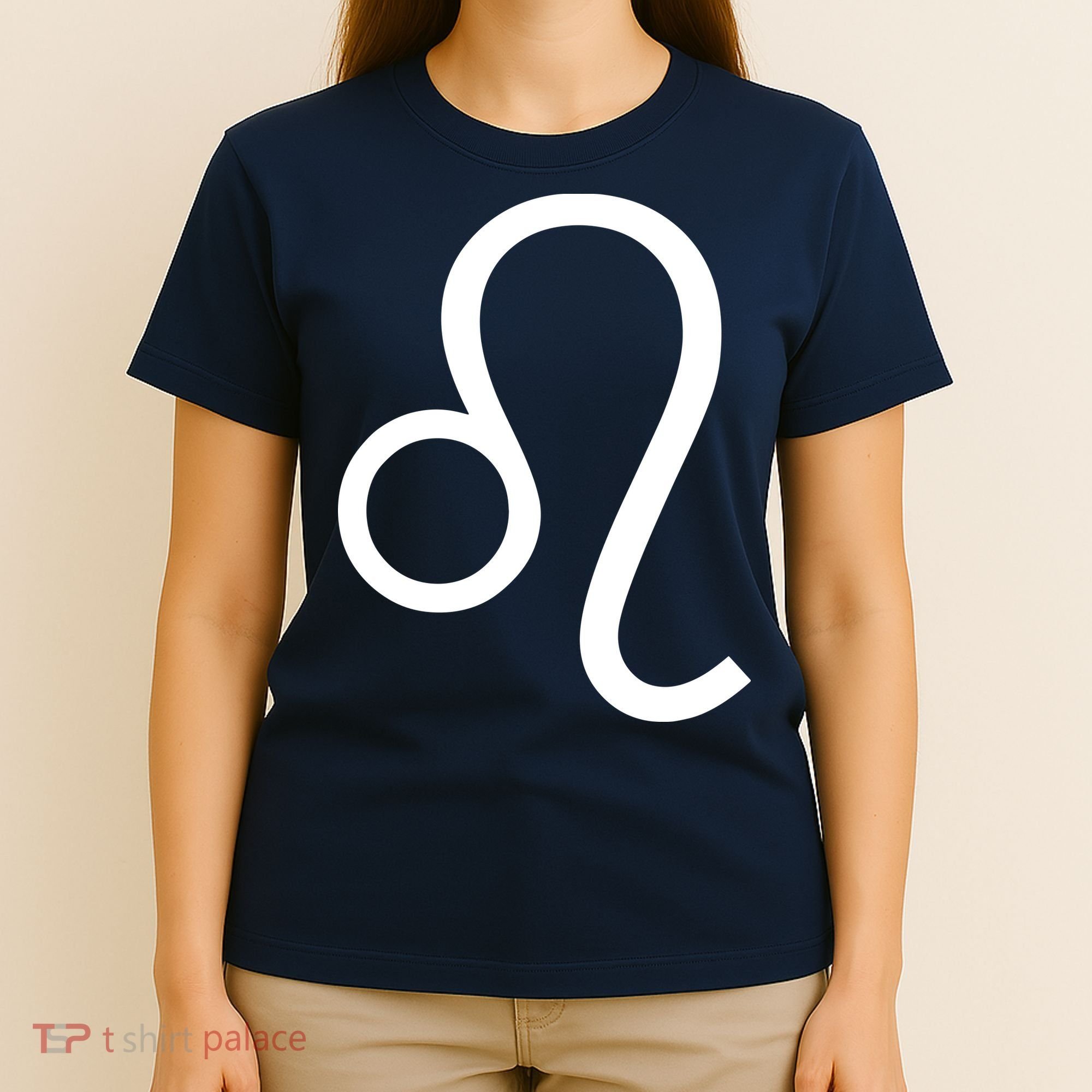 Leo Zodiac T-Shirt