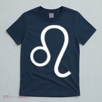 Leo Zodiac T-Shirt thumb 5