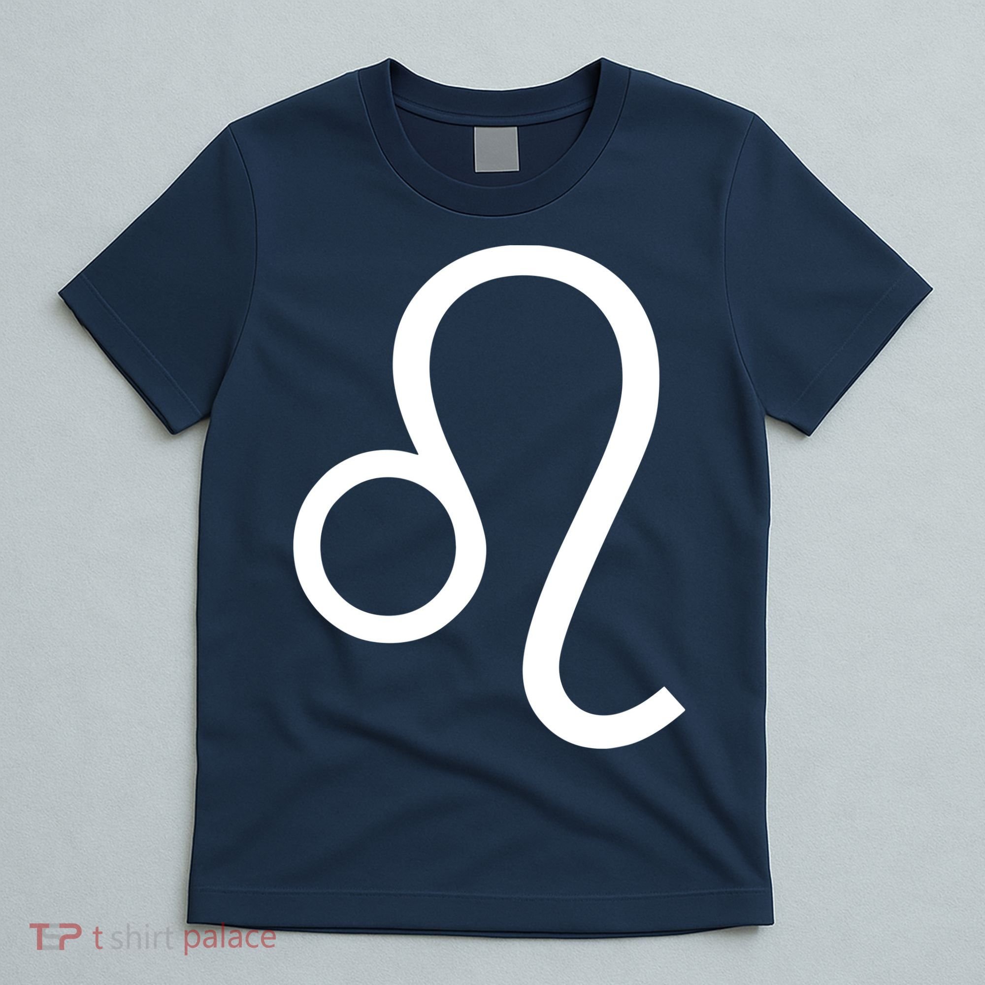 Leo Zodiac T-Shirt