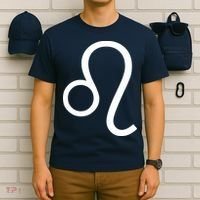 Leo Zodiac T-Shirt thumb 6