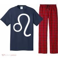 Leo Zodiac Pajama Set thumb 0