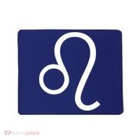 Leo Zodiac Mousepad thumb 0