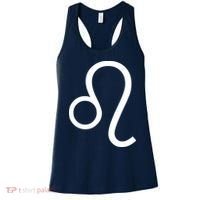 Leo Zodiac Women's Tank Top thumb 0