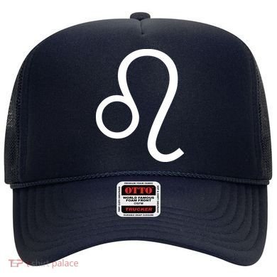 Leo Zodiac Hat