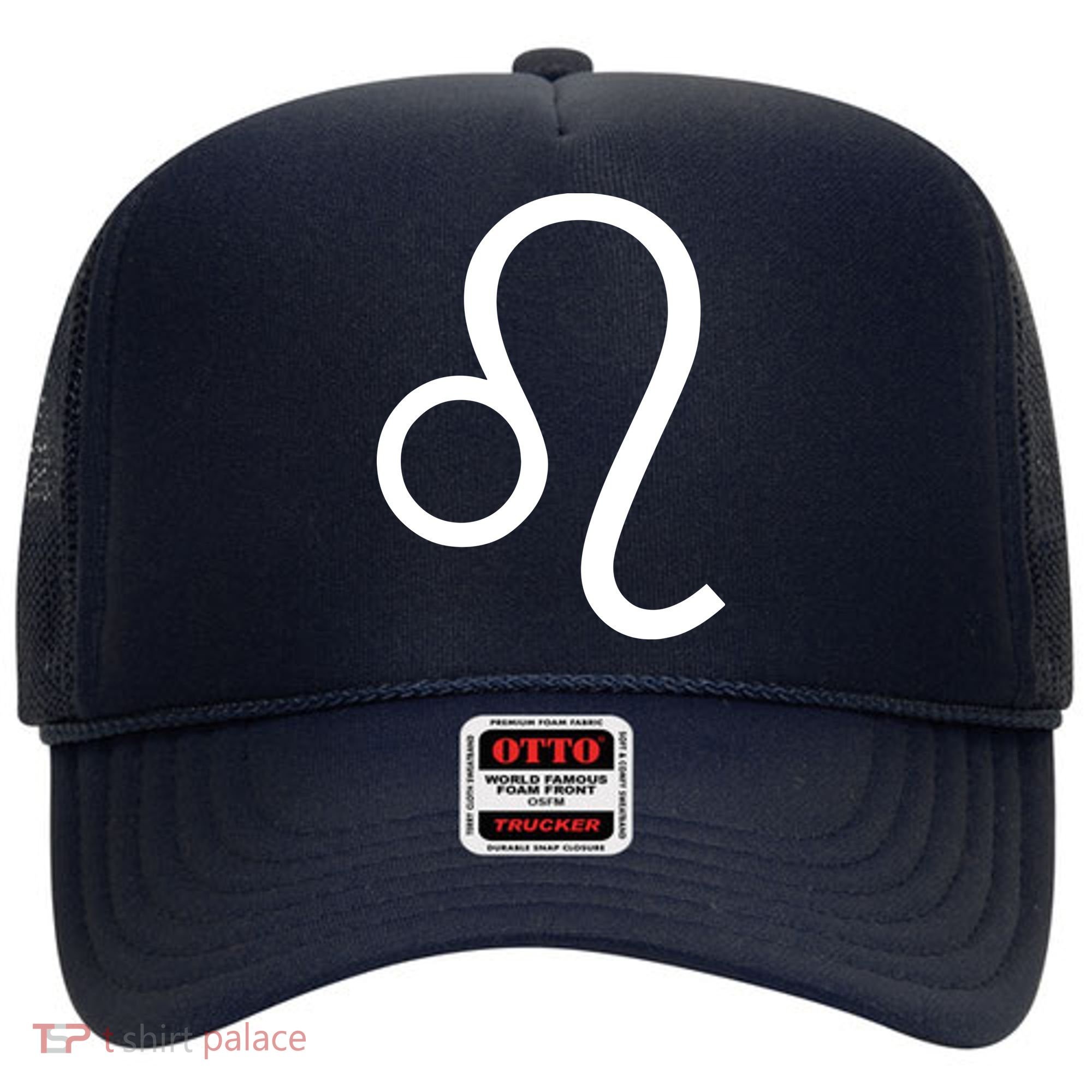 Leo Zodiac Hat