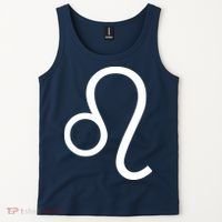 Leo Zodiac Tank Top thumb 2