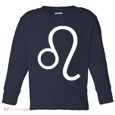 Toddler Long Sleeve
