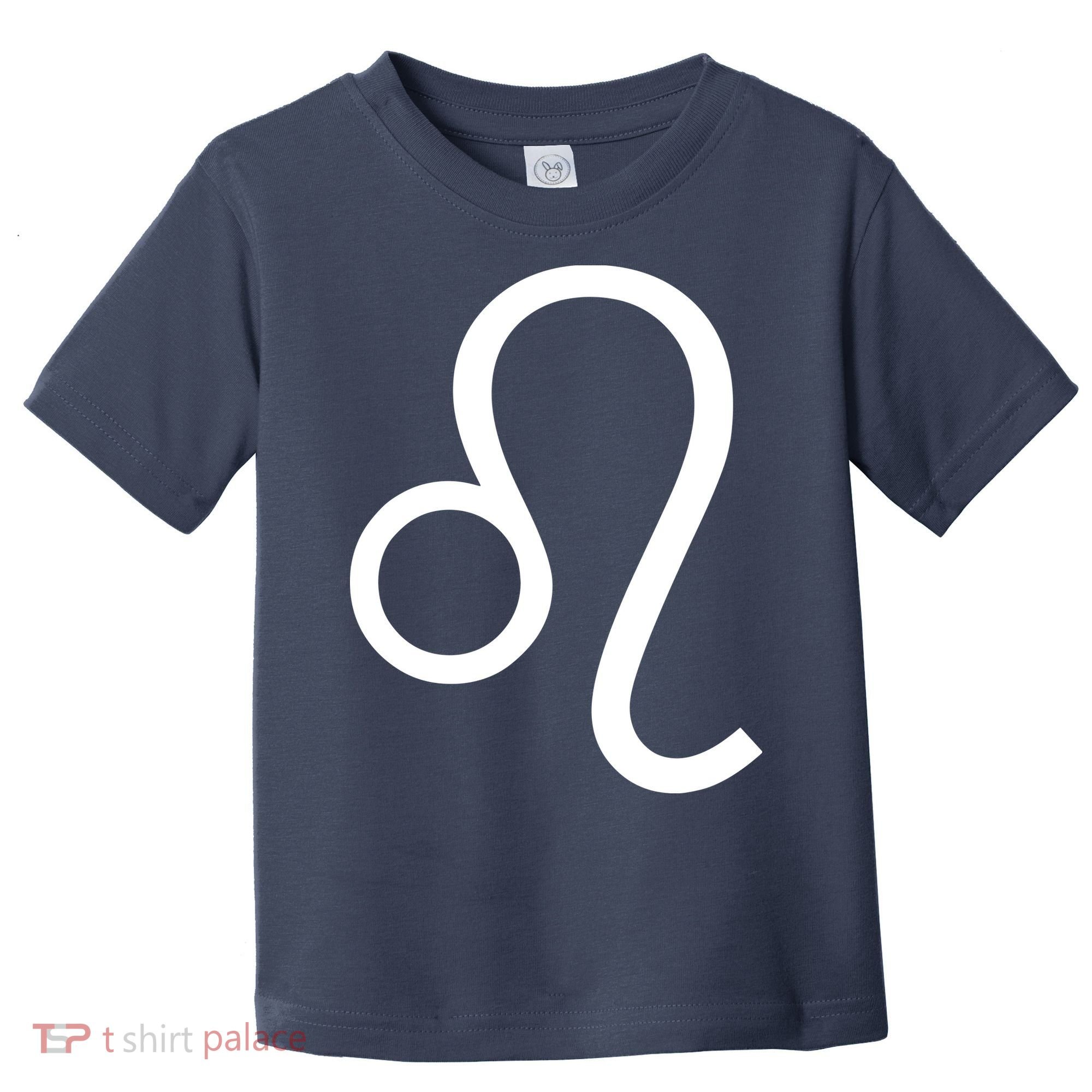Leo Zodiac Toddler T-Shirt