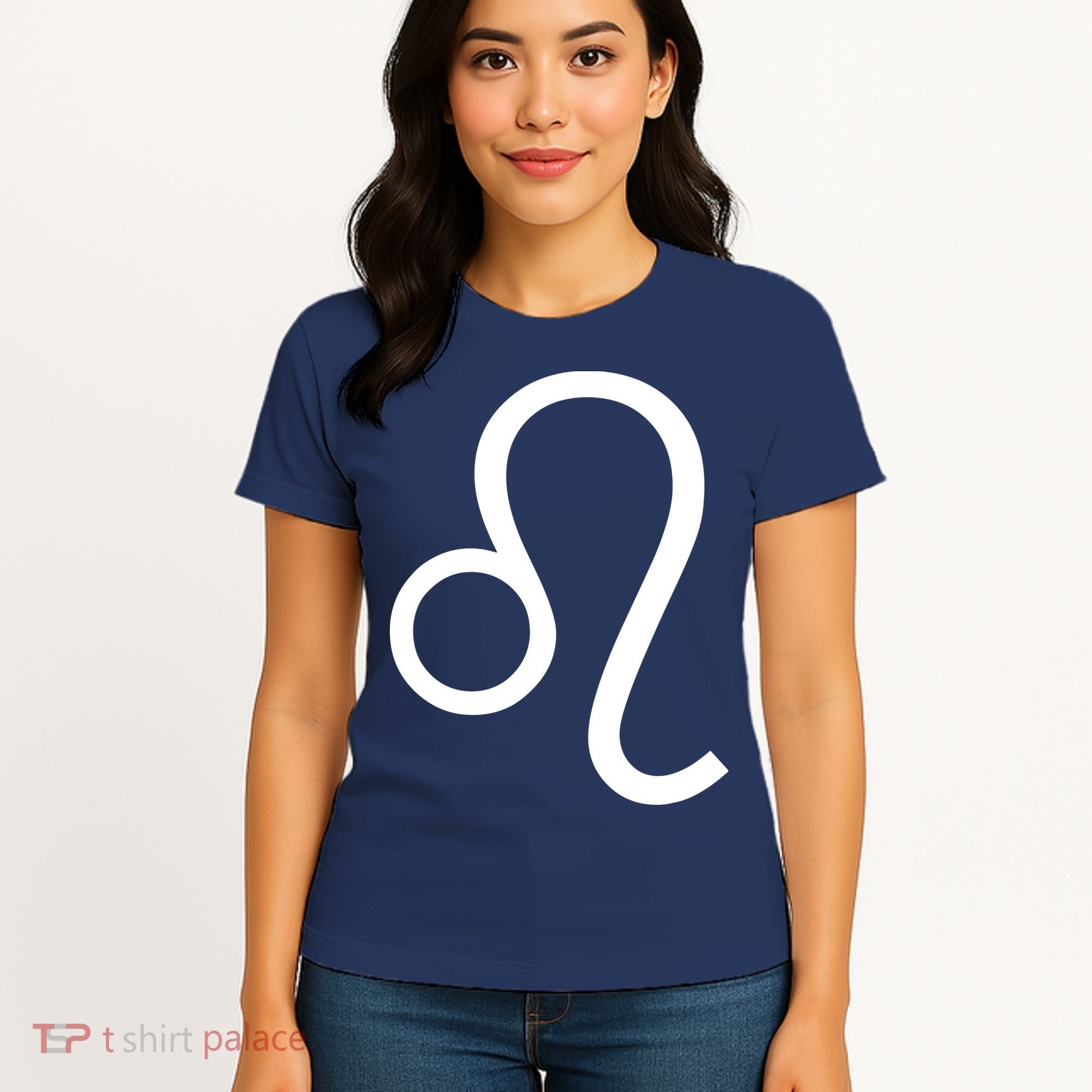 Leo Zodiac Women's T-Shirt