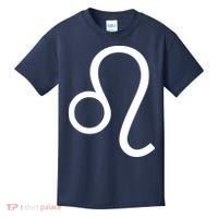 Leo Zodiac Kids T-Shirt thumb 0