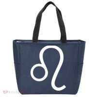 Leo Zodiac Tote Bag thumb 0
