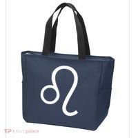 Leo Zodiac Tote Bag thumb 3
