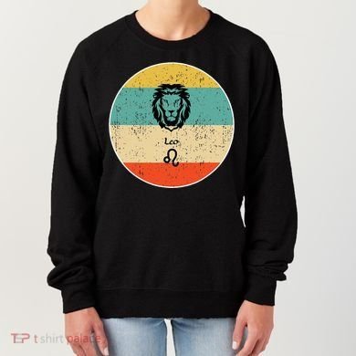 Leo Zodiac Women's Sweatshirt