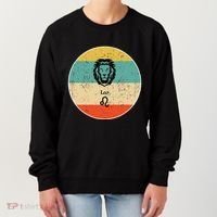 Leo Zodiac Women's Sweatshirt thumb 0